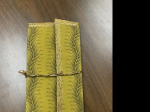 Primary image for the Handmade Scrapbook Auction Item