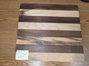Primary image for the Cutting Board Auction Item