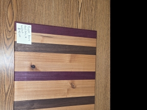 Primary image for the Cutting Board  Auction Item