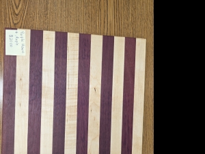 Primary image for the Cutting Board Auction Item