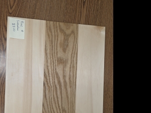 Primary image for the Cutting Board Auction Item