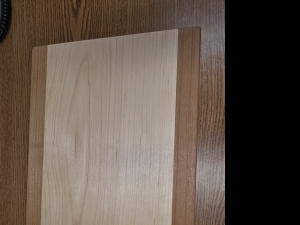 Primary image for the Cutting Board Auction Item