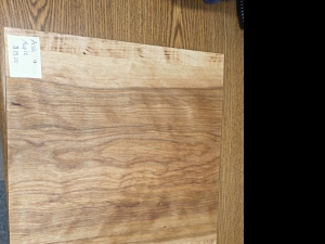 Primary image for the Cutting Board Auction Item