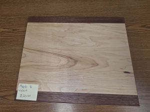 Primary image for the Cutting Board Auction Item