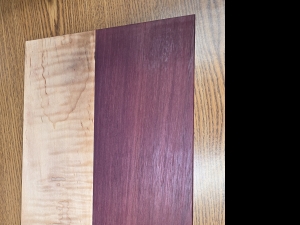 Primary image for the Cutting Board Auction Item