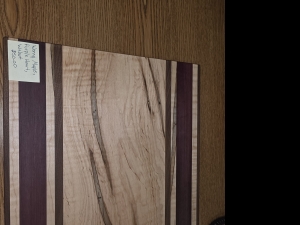 Primary image for the Cutting Board Auction Item
