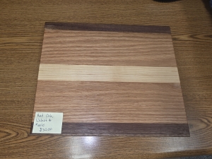 Primary image for the Cutting Board Auction Item