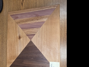 Primary image for the Cutting Board Auction Item