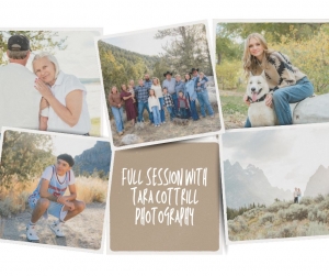 Primary image for the Full Photoshoot with Tara Cottrill  Auction Item