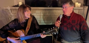 Secondary image for the PRIVATE HOUSE/PATIO CONCERT Auction Item