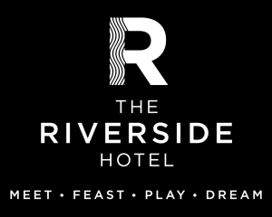 Secondary image for the 1 NIGHT STAYCATION AT THE RIVERSIDE HOTEL Auction Item