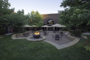 Secondary image for the 1 NIGHT STAYCATION AT THE RIVERSIDE HOTEL Auction Item