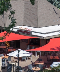 Secondary image for the 1 NIGHT STAYCATION AT THE RIVERSIDE HOTEL Auction Item