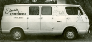 Secondary image for the EDWARDS GREEN HOUSE Auction Item