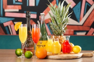 Secondary image for the LING & LOUIE'S GIFT CERTIFICATE Auction Item