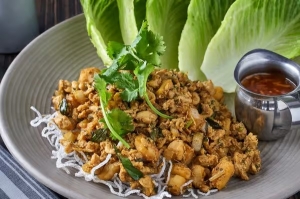 Secondary image for the LING & LOUIE'S GIFT CERTIFICATE Auction Item