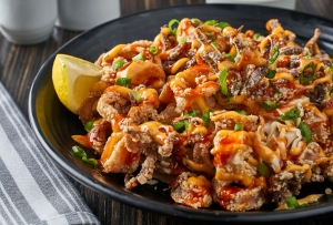 Secondary image for the LING & LOUIE'S GIFT CERTIFICATE Auction Item