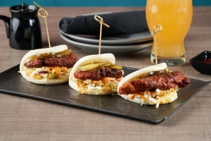 Secondary image for the LING & LOUIE'S GIFT CERTIFICATE Auction Item