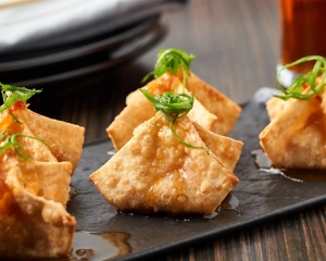 Secondary image for the LING & LOUIE'S GIFT CERTIFICATE Auction Item