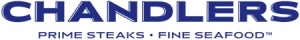 Primary image for the CHANDLER'S FINE DINING RESTAURANT  Auction Item