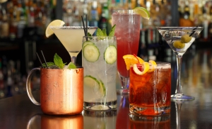 Secondary image for the CHANDLER'S FINE DINING RESTAURANT  Auction Item