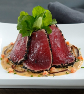 Secondary image for the CHANDLER'S FINE DINING RESTAURANT  Auction Item