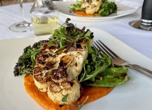 Secondary image for the CHANDLER'S FINE DINING RESTAURANT  Auction Item