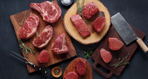 Secondary image for the CHANDLER'S FINE DINING RESTAURANT  Auction Item