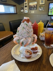 Secondary image for the GIL'S K9 BAR #1 Auction Item