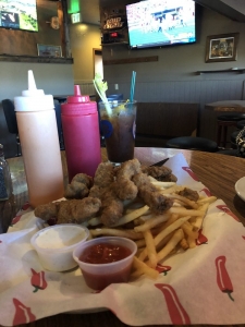 Secondary image for the GIL'S K9 BAR #1 Auction Item