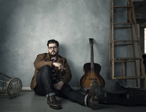 Secondary image for the TWO  PREFERRED TICKETS TO SEE NOAH GUTHRIE IN CONCERT Auction Item