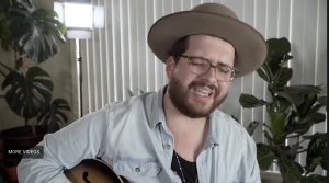 Secondary image for the TWO  PREFERRED TICKETS TO SEE NOAH GUTHRIE IN CONCERT Auction Item