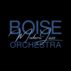Secondary image for the TWO PREFERRED TICKETS FOR BOISE MODERN JAZZ ORCHESTRA Auction Item