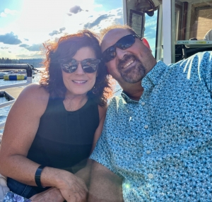 Primary image for the CATERED DINNER FOR UP TO 10 PEOPLE Auction Item