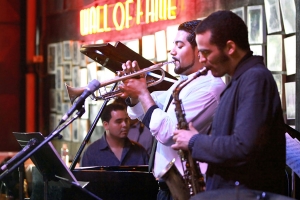 Secondary image for the New Orleans Home of Jazz Culinary Vacation Tour Auction Item