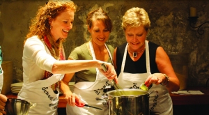 Secondary image for the New Orleans Home of Jazz Culinary Vacation Tour Auction Item