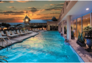 Secondary image for the New Orleans Home of Jazz Culinary Vacation Tour Auction Item