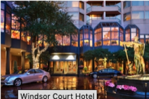 Secondary image for the New Orleans Home of Jazz Culinary Vacation Tour Auction Item