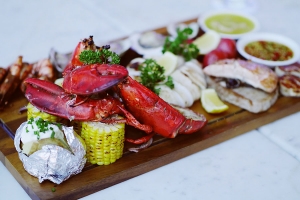 Secondary image for the New Orleans Home of Jazz Culinary Vacation Tour Auction Item