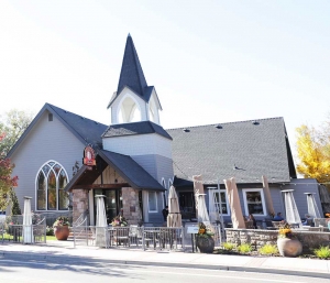 Primary image for the REMBRANDTS GIFT CERTIFICATE Auction Item