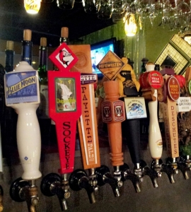 Secondary image for the RICE RESTAURANT #1 Auction Item