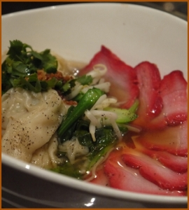 Secondary image for the RICE RESTAURANT #3 Auction Item