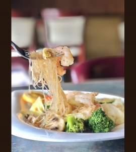 Secondary image for the RICE RESTAURANT #4 Auction Item