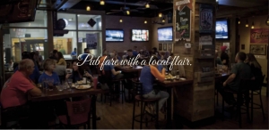 Secondary image for the TAP HOUSE PUB & EATERY #1 Auction Item