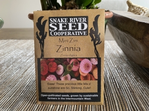 Secondary image for the NORTH END ORGANIC NURSERY Auction Item