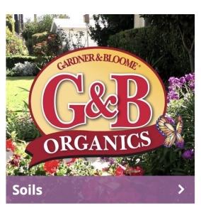 Secondary image for the NORTH END ORGANIC NURSERY Auction Item