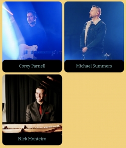 Secondary image for the SUN VALLEY JAZZ FESTIVAL Auction Item