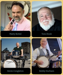 Secondary image for the SUN VALLEY JAZZ FESTIVAL Auction Item