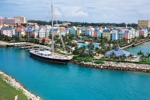 Secondary image for the Getaway to Atlantis Paradise! Auction Item