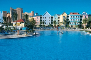 Secondary image for the Getaway to Atlantis Paradise! Auction Item